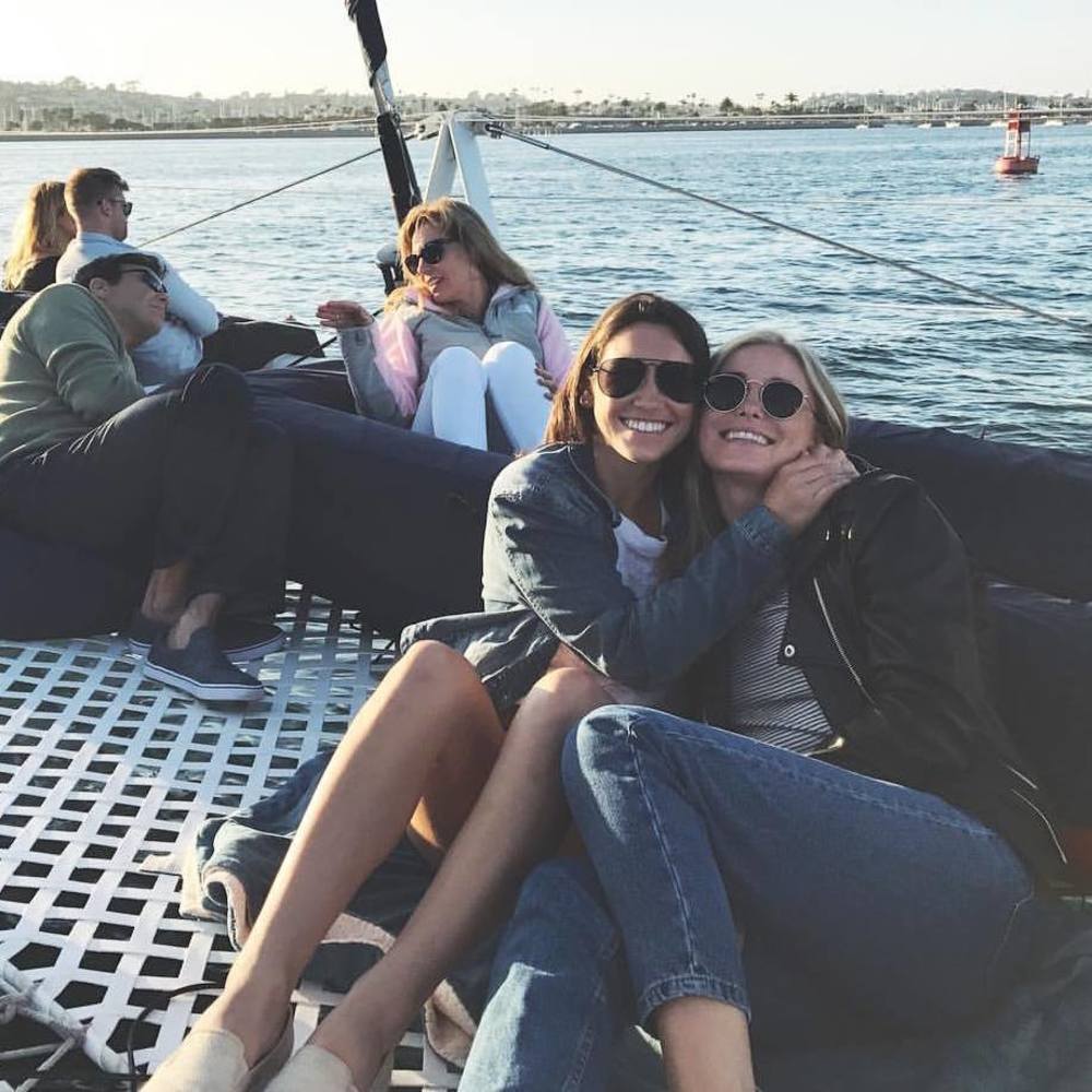 Meet your Posher, Kayla